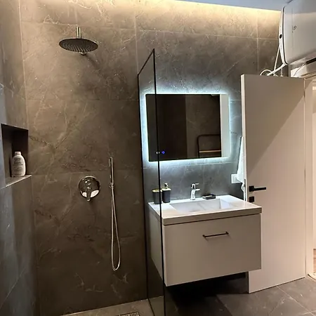 דירה Luxe Aura *
