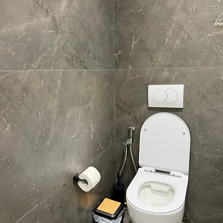 דירה Luxe Aura טיראנה