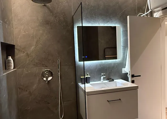 Апартаменты Luxe Aura *